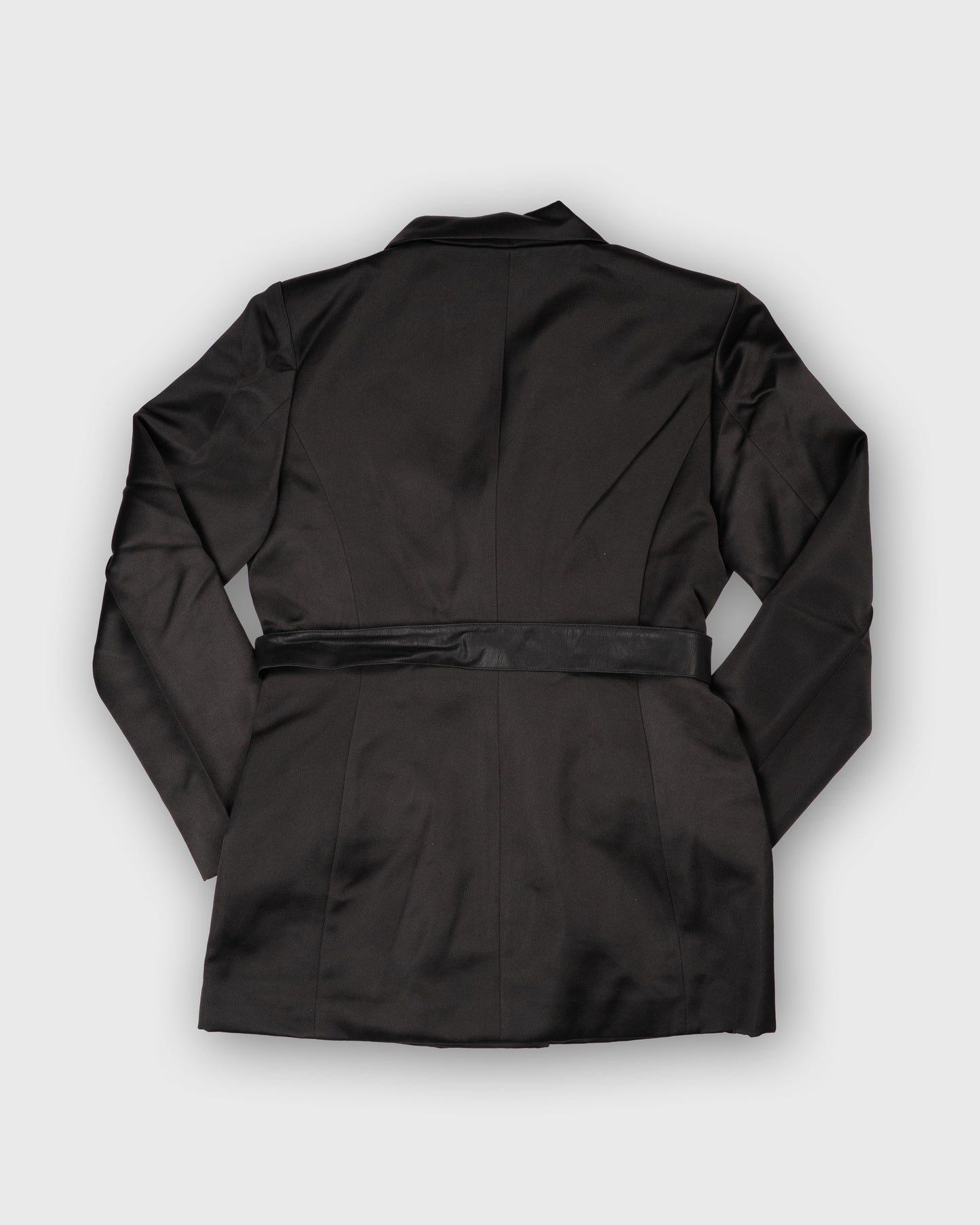 YK-01 : Silence — Signature Blazer